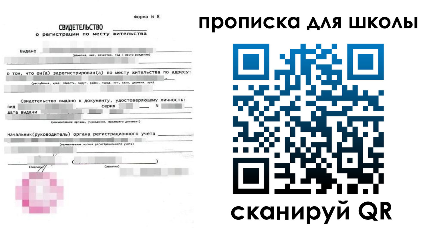 временная регистрация адрес в Нижегородской области